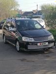    Nissan Liberty 2001 , 240000 , --