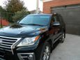 SUV   Lexus LX570 2012 , 3000000 , 