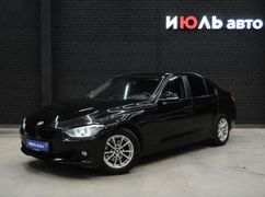 Седан BMW 3-Series 2012 года, 1866000 рублей, Екатеринбург