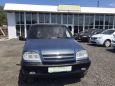 SUV   Chevrolet Niva 2008 , 215000 , 