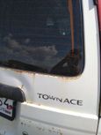    Toyota Town Ace 2001 , 245000 , 
