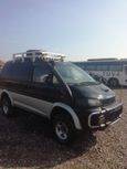    Mitsubishi Delica 1995 , 740000 , 