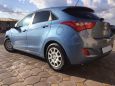  Hyundai i30 2012 , 515000 , 