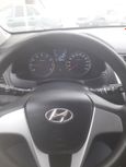  Hyundai Solaris 2011 , 380000 , 