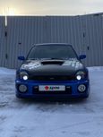  Subaru Impreza WRX STI 2002 , 850000 , 