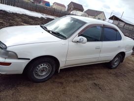  Toyota Sprinter 1993 , 155000 , 