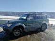 SUV   Toyota Land Cruiser Prado 1999 , 650000 , 