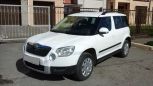 SUV   Skoda Yeti 2011 , 525000 , 