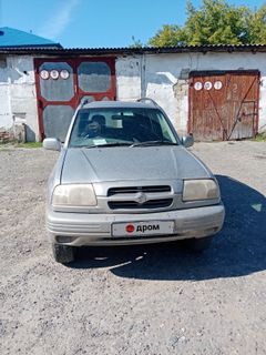 SUV или внедорожник Suzuki Escudo 1999 года, 350000 рублей, Сузун