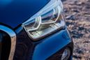 SUV   BMW X1 2018 , 2400000 , 