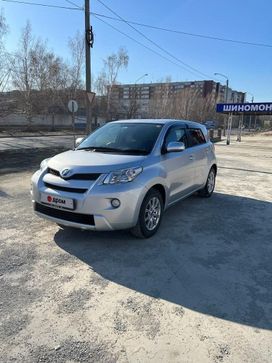 Хэтчбек Toyota ist 2013 года, 1150000 рублей, Барнаул