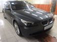  BMW 5-Series 2007 , 699000 , -