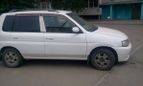  Mazda Demio 1999 , 125000 , 