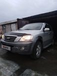 SUV   Kia Sorento 2008 , 540000 , 