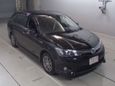  Toyota Corolla Fielder 2015 , 815000 , 