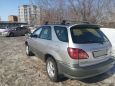 SUV   Toyota Harrier 1999 , 490000 , 