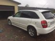  Mazda Familia S-Wagon 2000 , 190000 , 