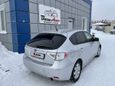  Subaru Impreza 2008 , 399000 , 