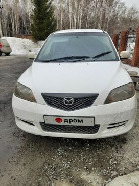  Mazda Demio 2003 , 330000 , 