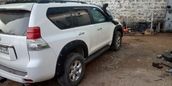 SUV   Toyota Land Cruiser Prado 2012 , 1900000 , 