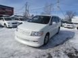    Nissan Bassara 2001 , 260000 , 