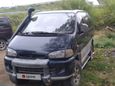    Mitsubishi Delica 1996 , 330000 , 