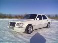 Mercedes-Benz E-Class 1993 , 210000 , 