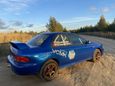  Subaru Impreza WRX STI 1996 , 750000 , 