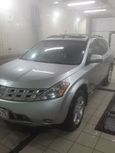 SUV   Nissan Murano 2004 , 550000 , 