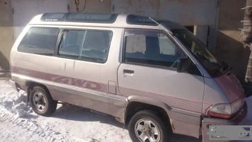    Toyota Town Ace 1990 , 67000 , --