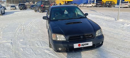  Subaru Legacy B4 1999 , 500000 , 
