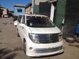    Nissan Elgrand 2004 , 255000 , 