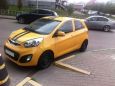  Kia Picanto 2012 , 370000 , 