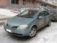  Nissan Primera 2001 , 200000 , 