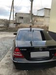  Mercedes-Benz C-Class 2001 , 350000 , 