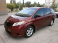    Toyota Sienna 2011 , 1149000 ,  