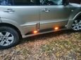 SUV   Mitsubishi Pajero 2004 , 620000 , 