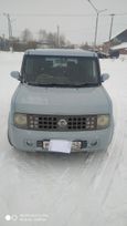  Nissan Cube 2003 , 265000 , 