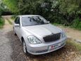  Toyota Brevis 2001 , 440000 , 