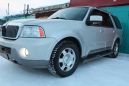 SUV   Lincoln Navigator 2003 , 920000 , 