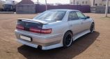  Toyota Mark II 1998 , 550000 , 