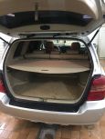 SUV   Toyota Highlander 2003 , 600000 , 