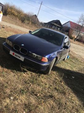  BMW 5-Series 1998 , 250000 , 
