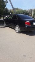  Toyota Camry 2005 , 585000 , 