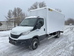 Изотермический фургон Iveco Daily 70C15D 2023 года, 7880000 рублей, Москва