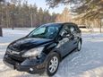 SUV   Honda CR-V 2007 , 777000 , 