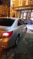  Toyota Allion 2009 , 560000 , 