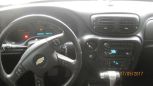 SUV   Chevrolet TrailBlazer 2007 , 550000 , 