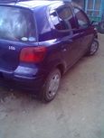  Toyota Vitz 2004 , 240000 , 