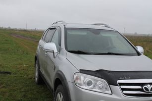 SUV   Daewoo Winstorm 2007 , 520000 , 